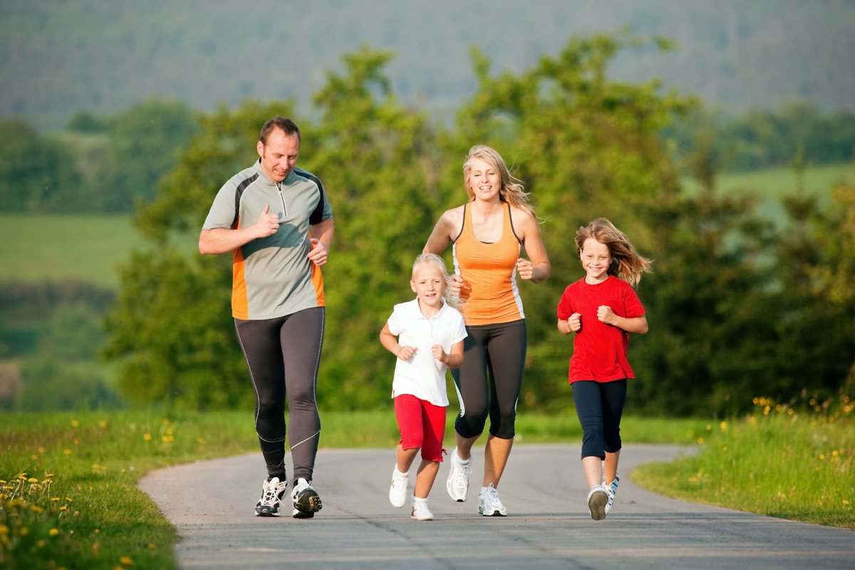 Здоровое тело и спорт: роль физической активности в жизни каждого человека