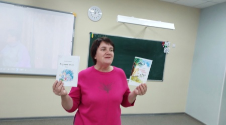 Литературный урок «Мордовские писатели – детям» _ (Закрытая группа) Информация на сайт НБ_5