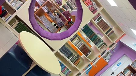 Методическая помощь детской модельной библиотеке.. _ (Закрытая группа) Информация на сайт НБ_7