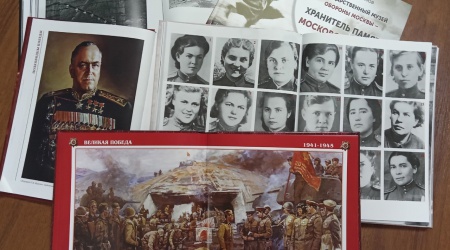 Новые книги о Великой Отечественной войне от.. _ (Закрытая группа) Информация на сайт НБ_1
