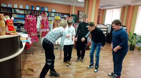 Экскурсия для школьников Самарской области _ (Закрытая группа) Информация на сайт НБ