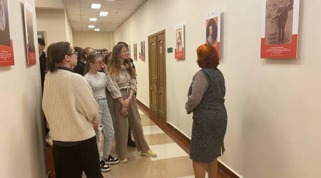 Обзор по выставке «Преданья русского семейства» _ (Закрытая группа) Информация на сайт НБ_1