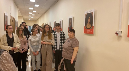 Обзор по выставке «Преданья русского семейства» _ (Закрытая группа) Информация на сайт НБ_3
