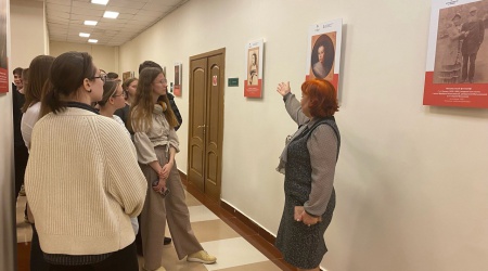 Обзор по выставке «Преданья русского семейства» _ (Закрытая группа) Информация на сайт НБ_4