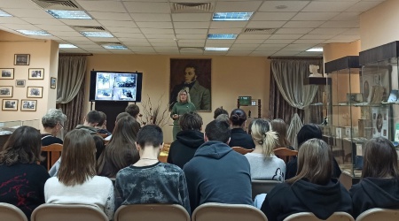 «Без срока давности»_ час памяти к Международному.. _ (Закрытая группа) Информация на сайт НБ