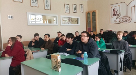 «Без срока давности»_ час памяти к Международному.. _ (Закрытая группа) Информация на сайт НБ