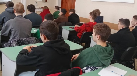 «Без срока давности»_ час памяти к Международному.. _ (Закрытая группа) Информация на сайт НБ_2