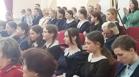 Цикл мероприятий в честь 85-летия Виктора Александровича.. _ (Закрытая группа) Информация на сайт НБ