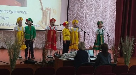 Цикл мероприятий в честь 85-летия Виктора Александровича.. _ (Закрытая группа) Информация на сайт НБ_4