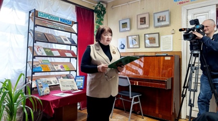 Цикл мероприятий в честь 85-летия Виктора Александровича.. _ (Закрытая группа) Информация на сайт НБ_5