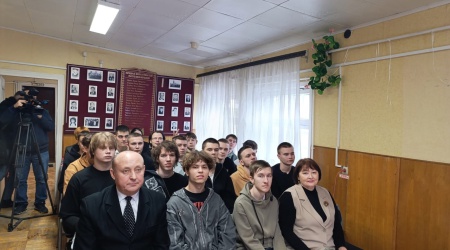 Цикл мероприятий в честь 85-летия Виктора Александровича.. _ (Закрытая группа) Информация на сайт НБ_6