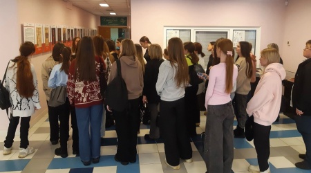 Экскурсии по выставке «Преданья русского семейства» _ (Закрытая группа) Информация на сайт НБ