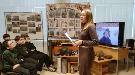 Этноигра «Вот она какая, сторона родная!» _ (Закрытая группа) Информация на сайт НБ_1