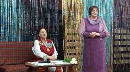 Краеведческий час славы и признания «Люди,.. _ (Закрытая группа) Информация на сайт НБ