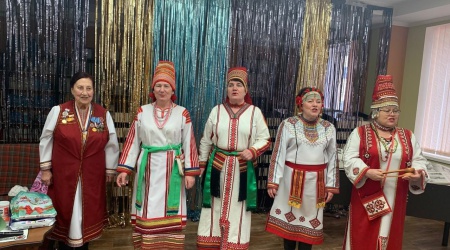 Краеведческий час славы и признания «Люди,.. _ (Закрытая группа) Информация на сайт НБ_1