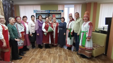 Краеведческий час славы и признания «Люди,.. _ (Закрытая группа) Информация на сайт НБ_3