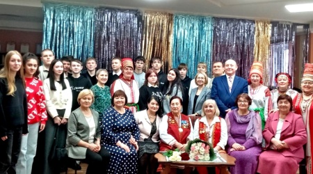 Краеведческий час славы и признания «Люди,.. _ (Закрытая группа) Информация на сайт НБ_5