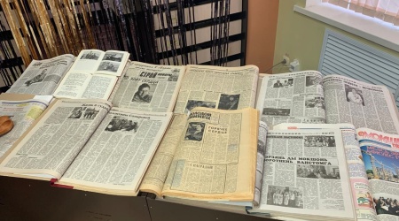 Краеведческий час славы и признания «Люди,.. _ (Закрытая группа) Информация на сайт НБ_6