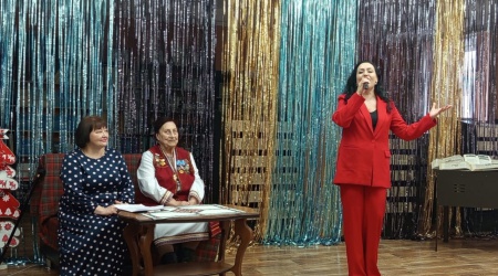 Краеведческий час славы и признания «Люди,.. _ (Закрытая группа) Информация на сайт НБ_7