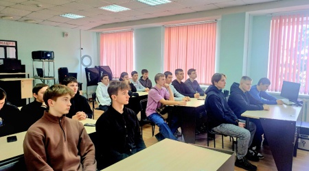 «Оборона и блокада Ленинграда»_ урок памяти.. _ (Закрытая группа) Информация на сайт НБ