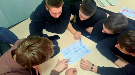 «Оборона и блокада Ленинграда»_ урок памяти.. _ (Закрытая группа) Информация на сайт НБ_6