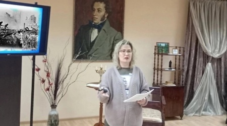 «Памятью сильна Россия - Сталинградский котел»_.. _ (Закрытая группа) Информация на сайт НБ