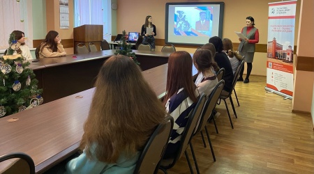 Патриотический час «Порохом пропахшие страницы»_.. _ (Закрытая группа) Информация на сайт НБ