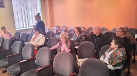 Познавательный час к 95-летию со дня основания.. _ (Закрытая группа) Информация на сайт НБ_6