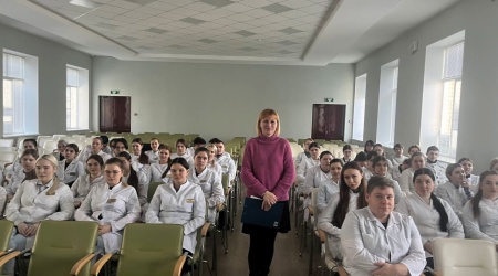 Познавательный час «Научно обоснованный оптимизм» _ (Закрытая группа) Информация на сайт НБ_2