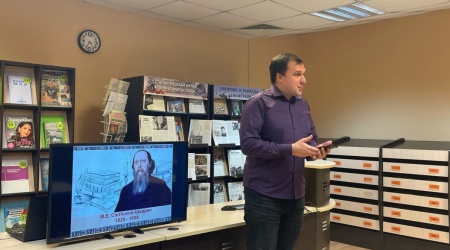 Вечер-встреча «Золотое перо сатиры»_ заседание.. _ (Закрытая группа) Информация на сайт НБ_6