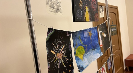 Выставка «Отражение», пост в ВК и.. _ (Закрытая группа) Информация на сайт НБ_1