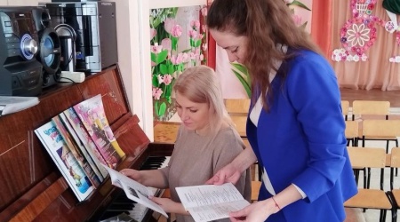 Акция библиомарш «Для вас, педагоги!» _ (Закрытая группа) Информация на сайт НБ_1