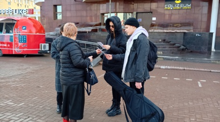 Библиовстреча _Его любовь и голуби__ к 90-летию.. _ (Закрытая группа) Информация на сайт НБ