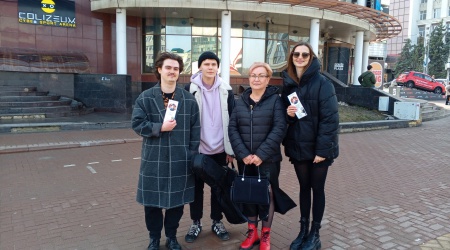 Библиовстреча _Его любовь и голуби__ к 90-летию.. _ (Закрытая группа) Информация на сайт НБ_1