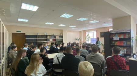 День информации к Всемирному дню защиты прав.. _ (Закрытая группа) Информация на сайт НБ