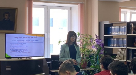 День информации к Всемирному дню защиты прав.. _ (Закрытая группа) Информация на сайт НБ_1