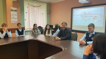 ИНО - на сайт и в СС Встреча-беседа.. _ (Закрытая группа) Информация на сайт НБ_1