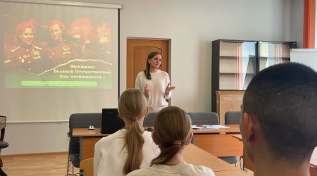 Историческая игра «Женщины нашей Победы»_.. _ (Закрытая группа) Информация на сайт НБ_8