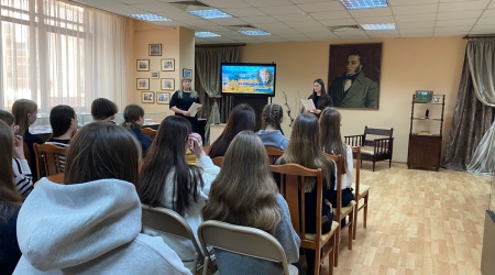 Литературная гостиная «Откройте для себя есенинские.. _ (Закрытая группа) Информация на сайт НБ