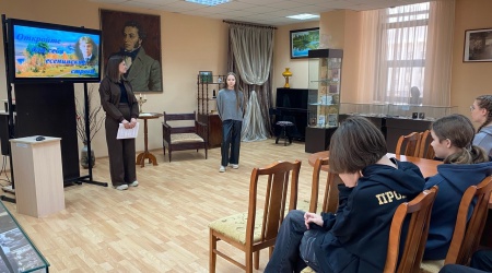 Литературная гостиная «Откройте для себя есенинские.. _ (Закрытая группа) Информация на сайт НБ_1