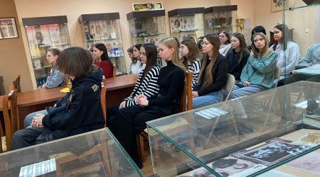 Литературная гостиная «Откройте для себя есенинские.. _ (Закрытая группа) Информация на сайт НБ_2