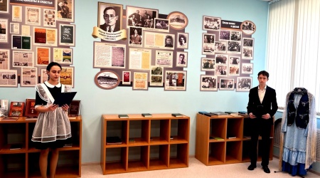 Литературная конференция «Мы победим!». _ (Закрытая группа) Информация на сайт НБ_4