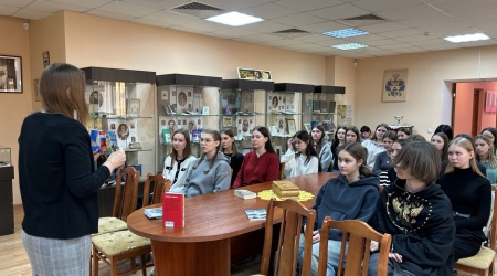 Литературно-патриотический час «Новое время.. _ (Закрытая группа) Информация на сайт НБ_1