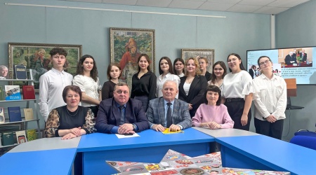 Поэтический вечер к 85-летию со дня рождения.. _ (Закрытая группа) Информация на сайт НБ_5