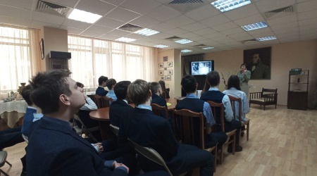 Урок истории _Холокост - память поколений_ _ (Закрытая группа) Информация на сайт НБ