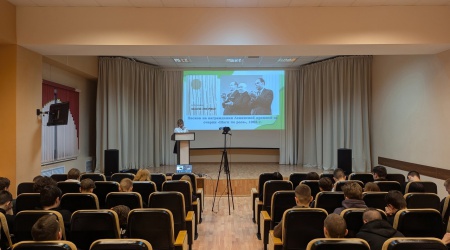 Вечер-портрет _Человек, научивший нас любить_ _ (Закрытая группа) Информация на сайт НБ