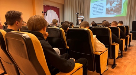 Вечер-портрет _Человек, научивший нас любить_ _ (Закрытая группа) Информация на сайт НБ_1