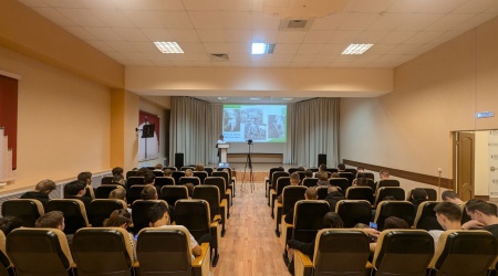 Вечер-портрет _Человек, научивший нас любить_ _ (Закрытая группа) Информация на сайт НБ_2