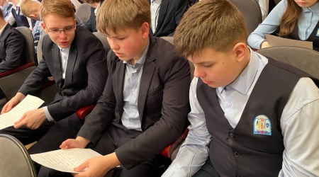 «Возвращаясь к истокам»_ православные чтения _ (Закрытая группа) Информация на сайт НБ_3