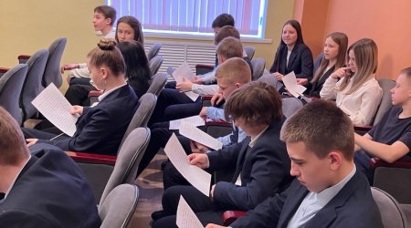 «Возвращаясь к истокам»_ православные чтения _ (Закрытая группа) Информация на сайт НБ_4